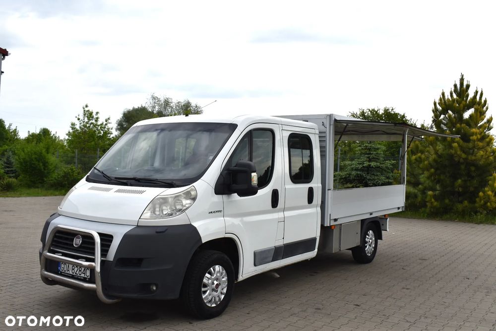 Fiat Ducato - 15