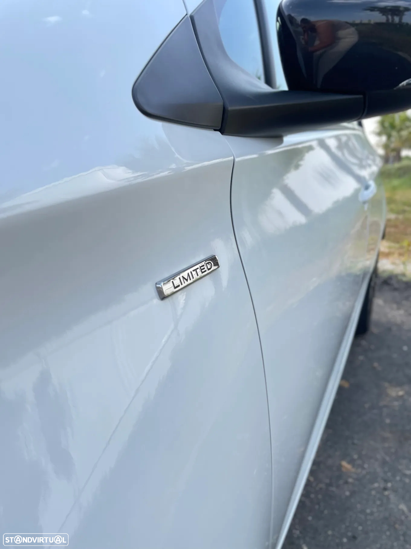 Renault Zoe (c/ Bateria) Limited 50 - 11