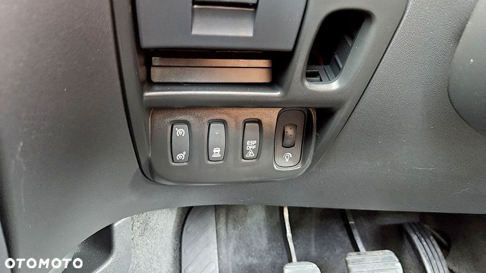 Renault Grand Espace 2.0 dCi Initiale - 19