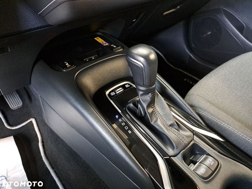 Toyota Corolla 1.8 Hybrid Comfort - 28