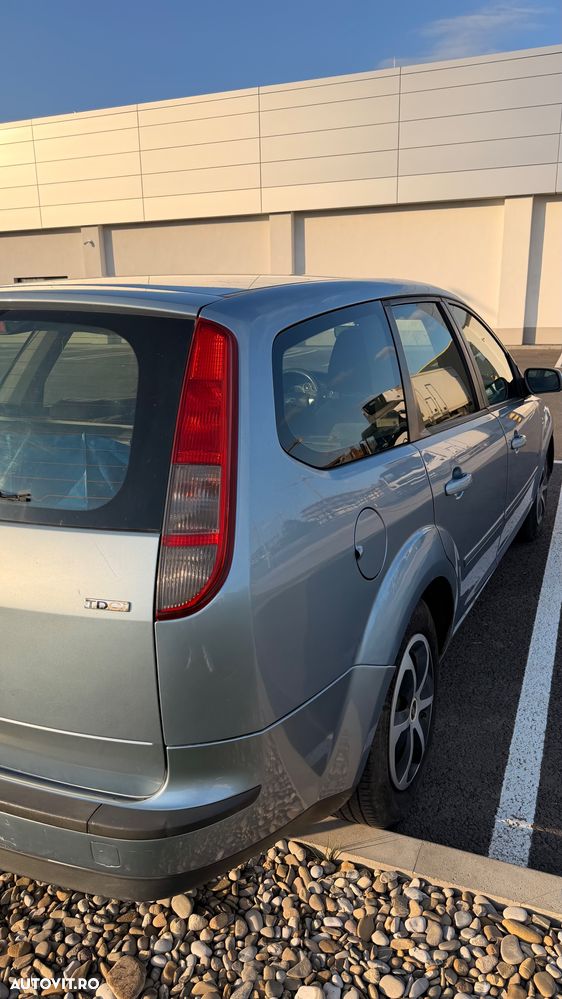 Ford Focus 1.6 TDCi Trend - 7