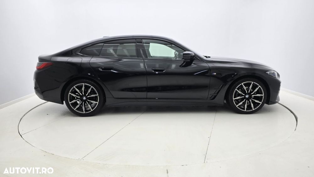 BMW Seria 4 - 6