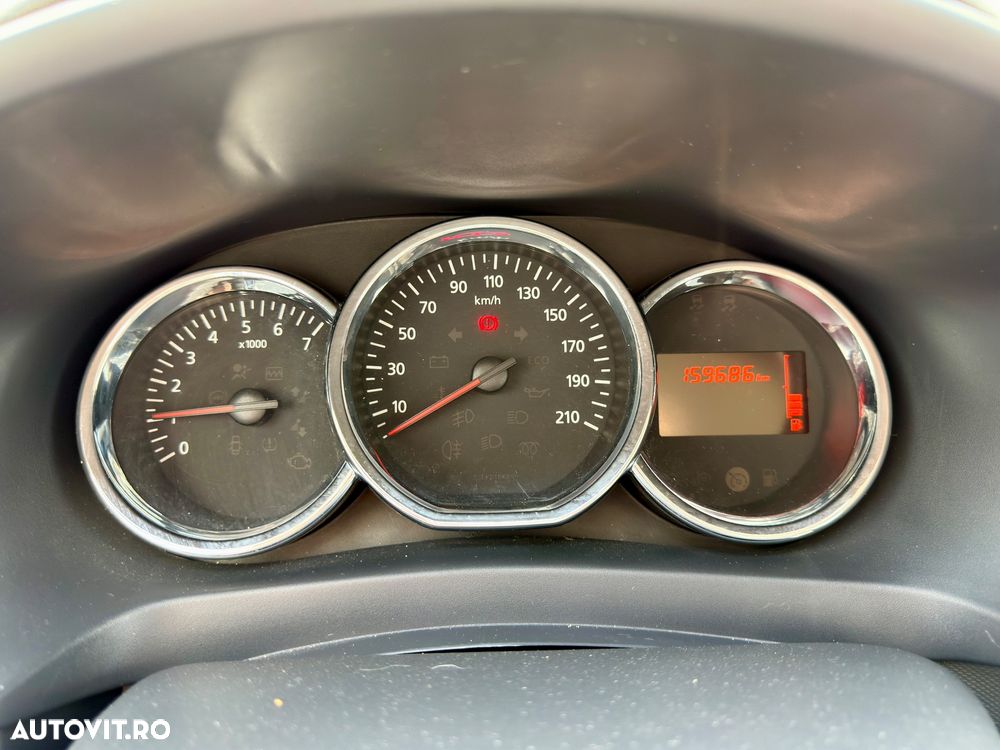 Dacia Sandero 0.9 Stepway - 7