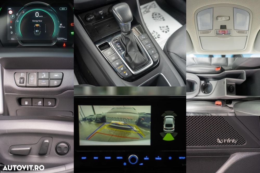 Hyundai IONIQ 1.6 GDI Premium - 5
