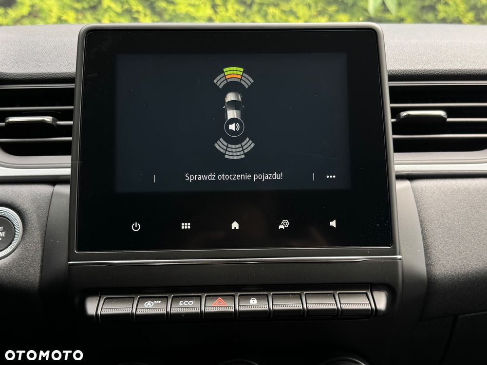 Renault Captur TCe 100 EXPERIENCE - 37