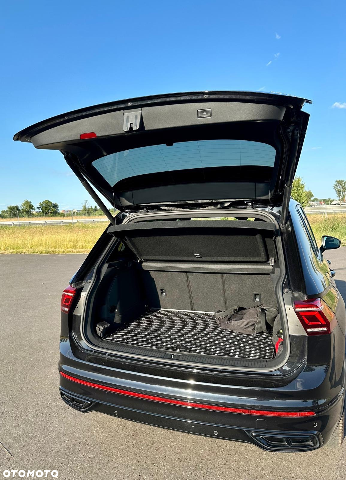 Volkswagen Tiguan 1.4 eHybrid R-Line DSG - 10