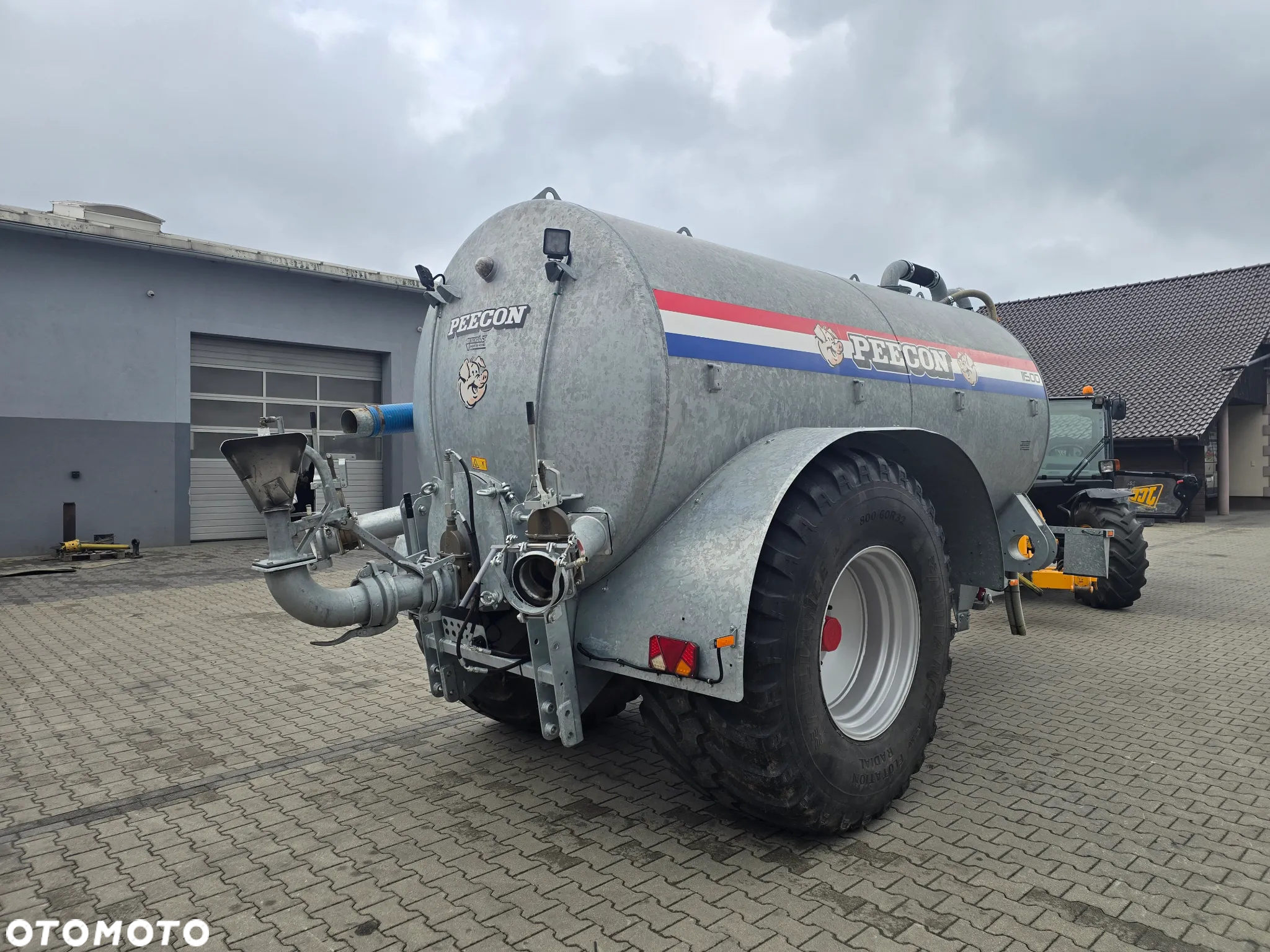 Inny Peecon 11500 - 4