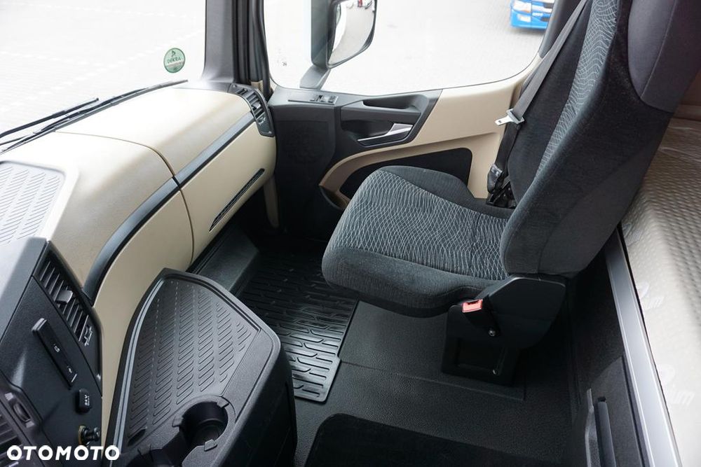 Mercedes-Benz / ACTROS / 1845 / E 6 / MP 5 / ACC / RETARDER / BIG SPACE - 23