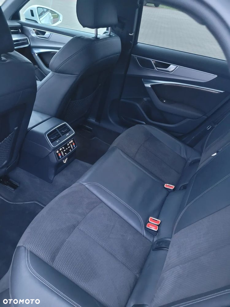 Audi A6 - 14