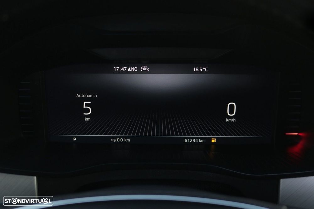 Skoda Kodiaq 2.0 TDI Ambition DSG - 48