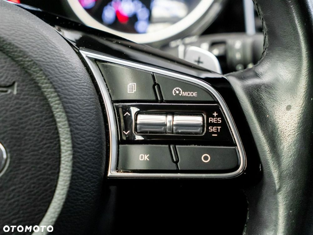 Kia XCeed 1.6 T-GDI L Business Line DCT - 27