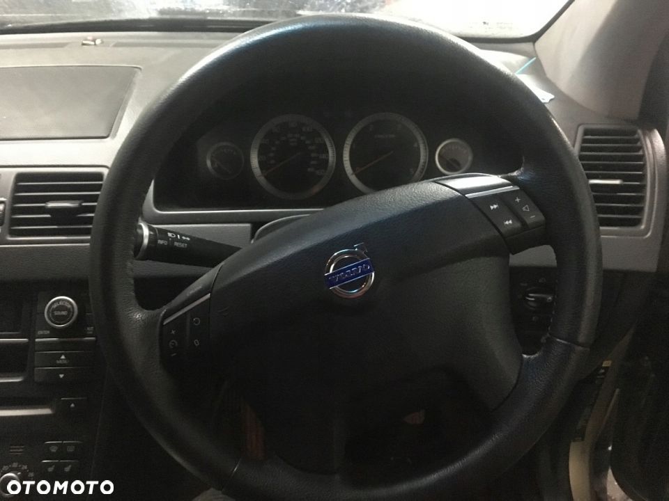 kierownica volvo xc90 skora rozne wersje - 1