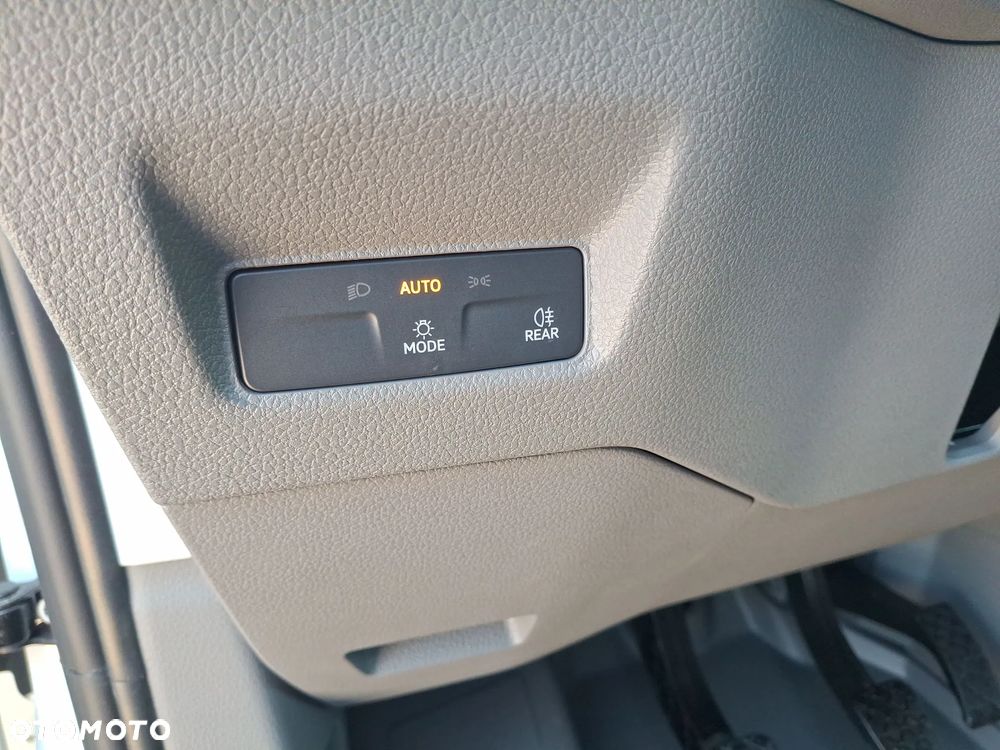 Volkswagen Crafter - 22