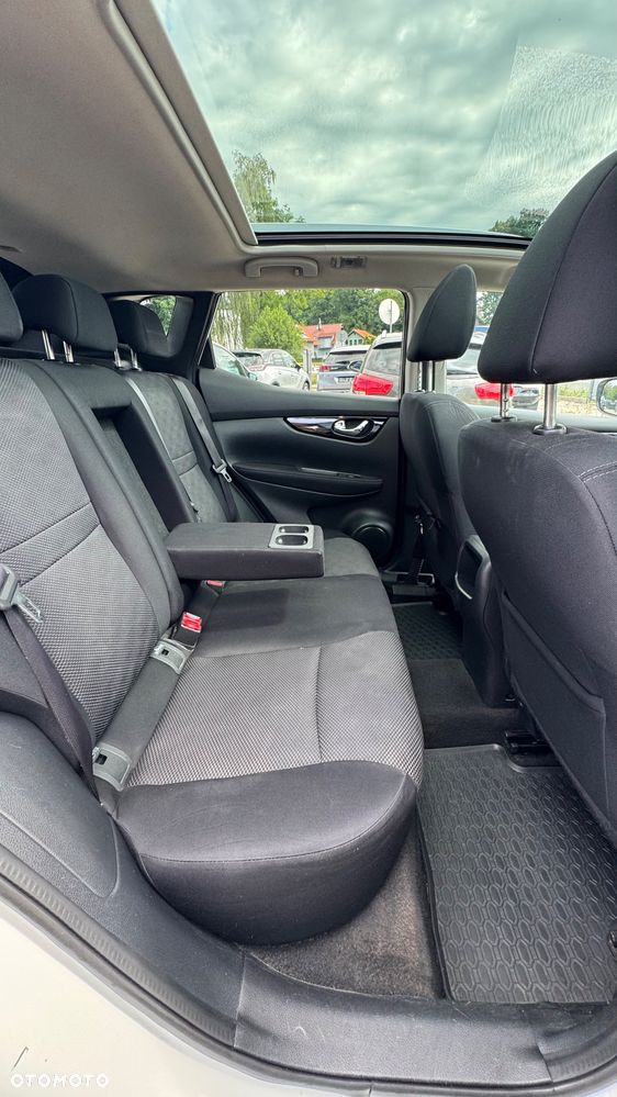 Nissan Qashqai 1.6 DIG-T Tekna+ - 13