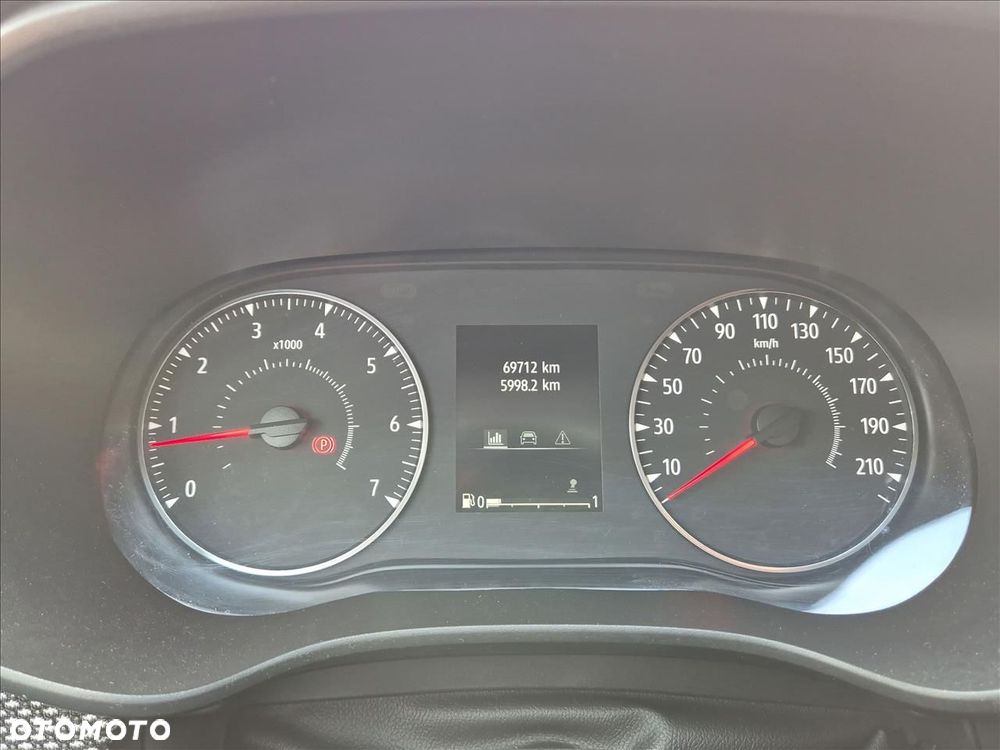 Dacia Jogger 1.0 TCe SL Extreme 7os - 16
