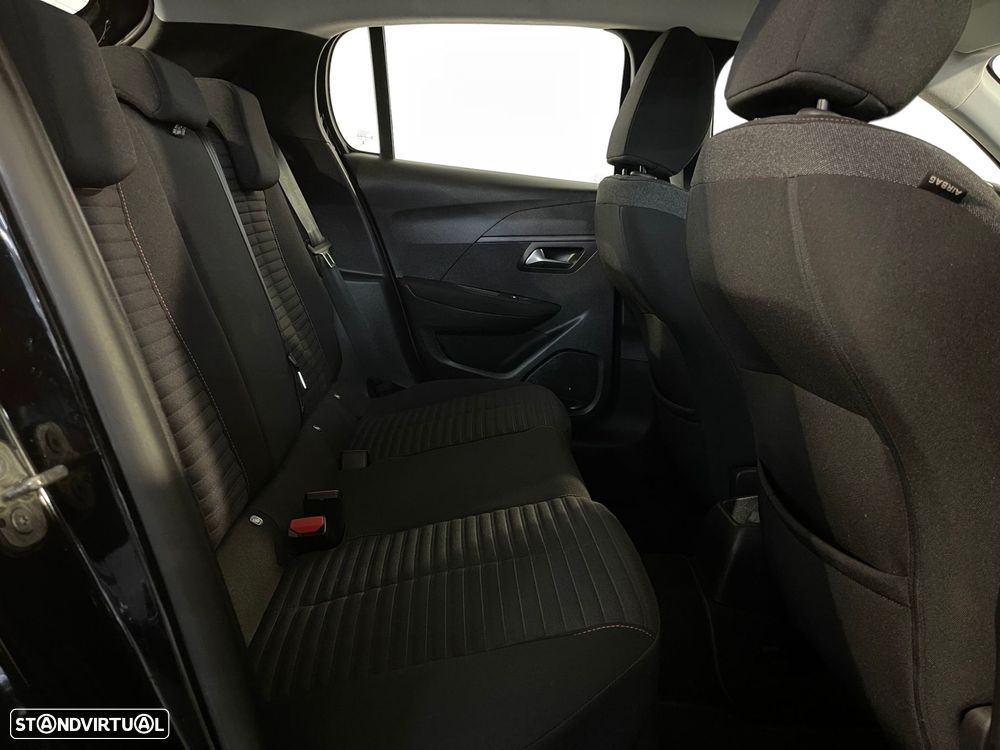 Peugeot 208 1.5 BlueHDi Active Pack - 15