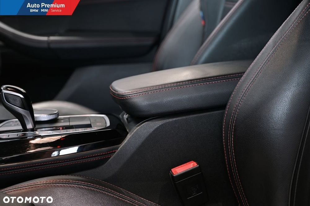 BMW X4 xDrive20d mHEV sport - 9