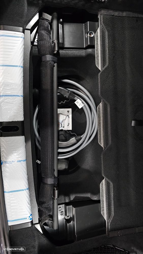 BMW i5 eDrive40 Pack Desportivo M - 15