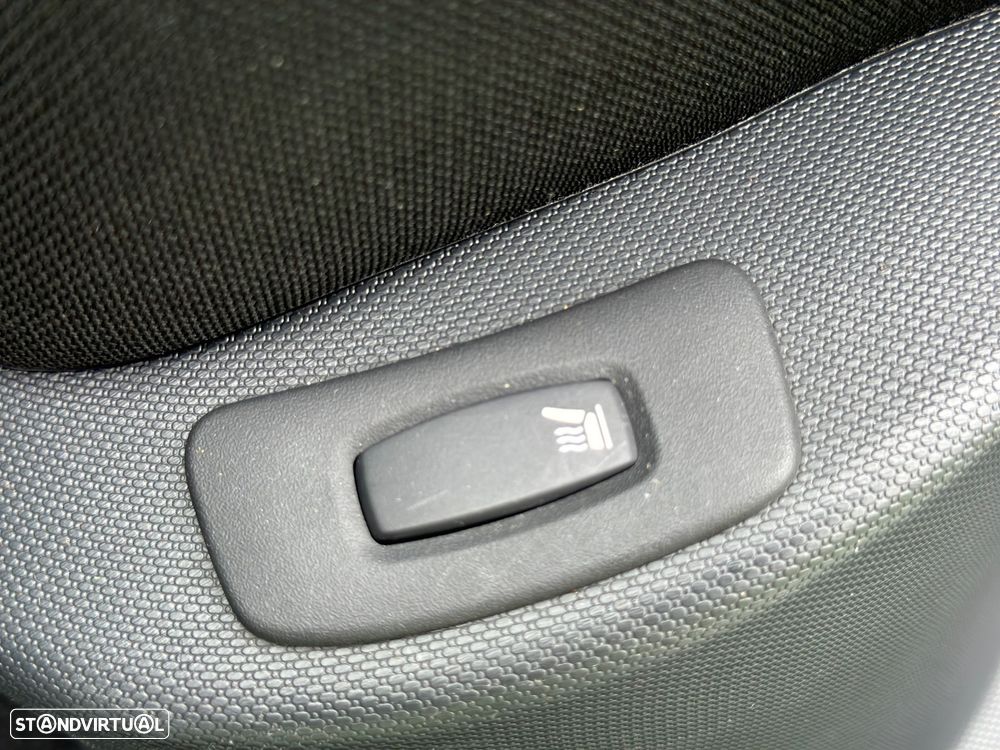 Renault Clio Sport Tourer 1.5 dCi - 12