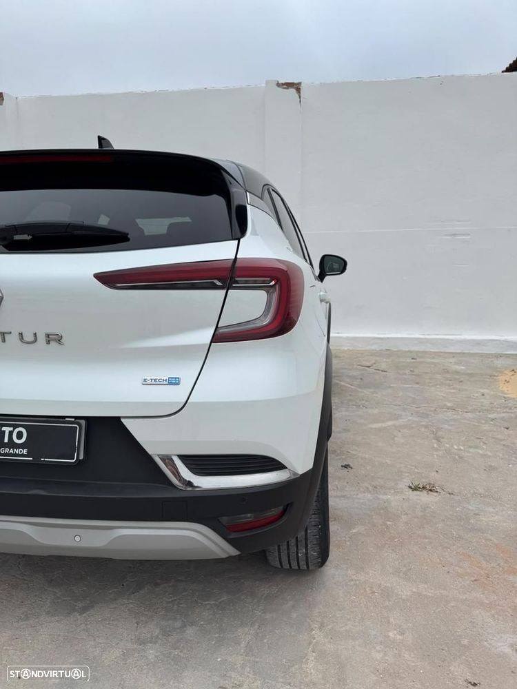 Renault Captur - 9