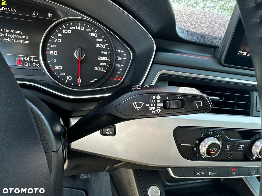 Audi A4 Allroad quattro 2.0 TDI DPF - 24