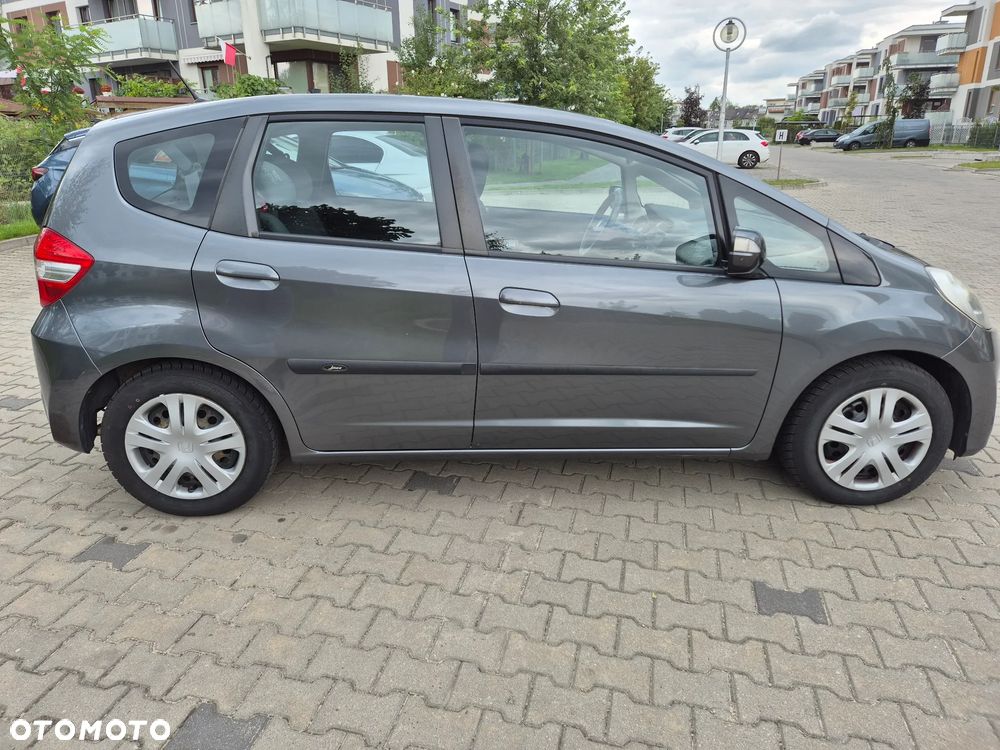 Honda Jazz 1.4 Comfort - 2