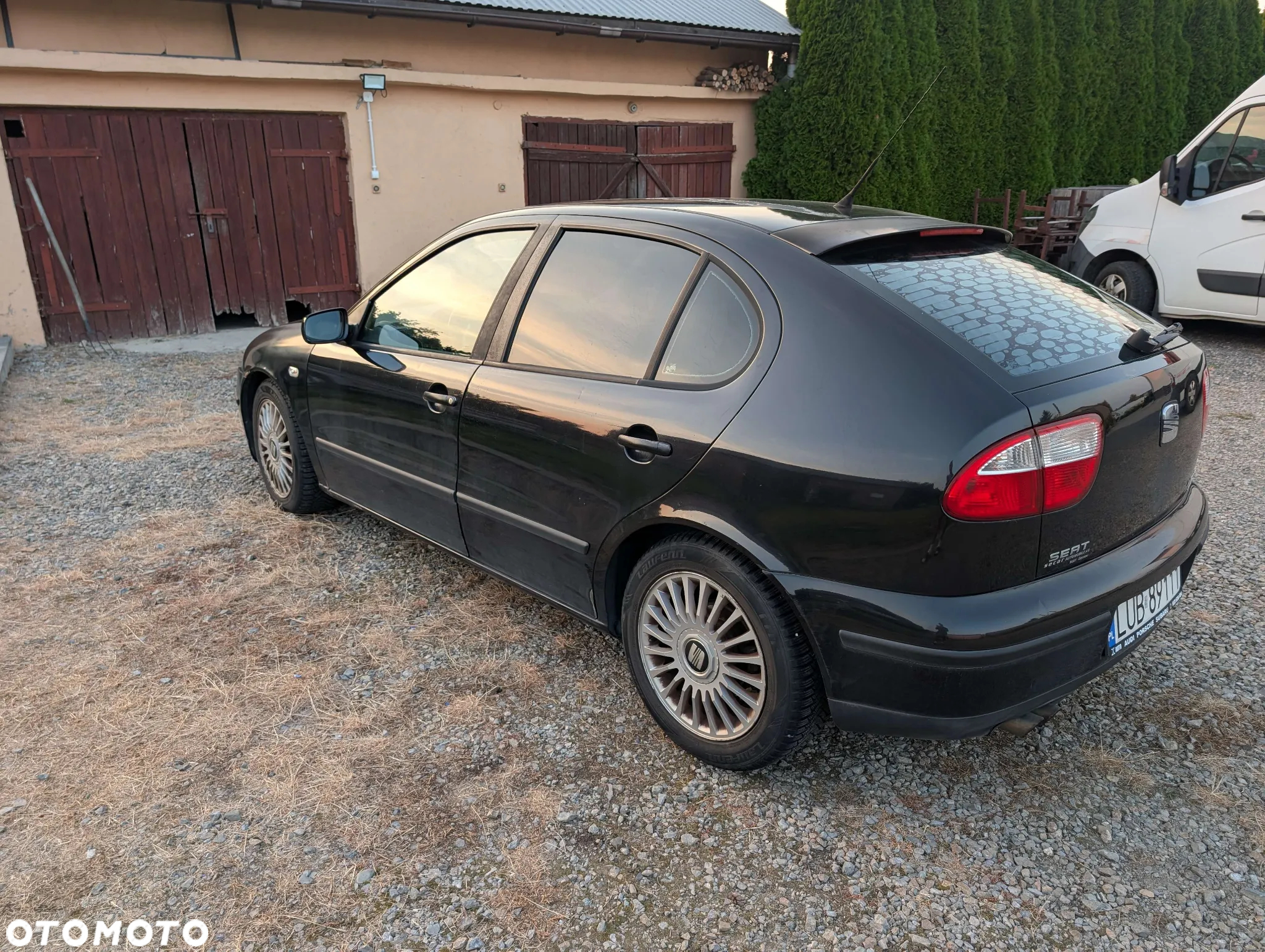 Seat Leon 1.8 20V T Formula Racing - 4