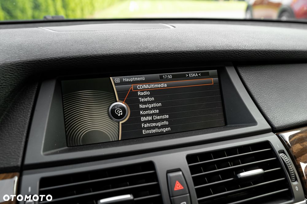 BMW X6 xDrive40d - 32
