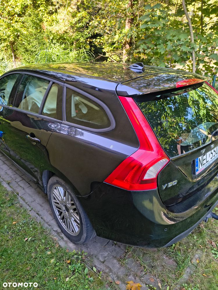 Volvo V60 - 5
