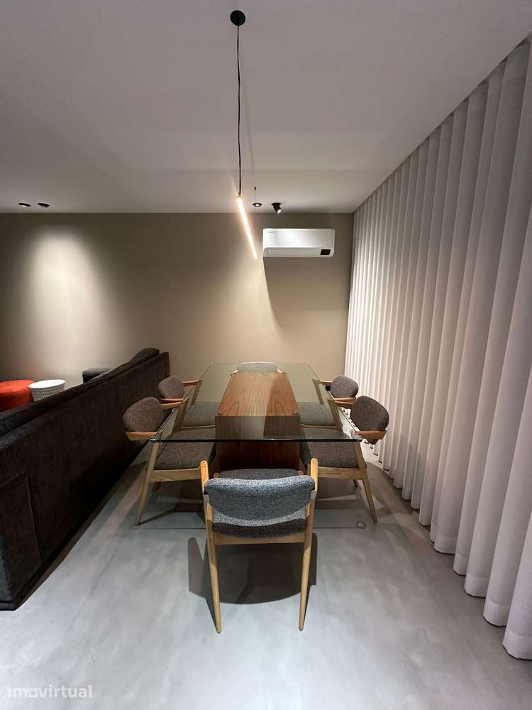 Apartamento T2  para Arrendamento - Condomínio com piscina - Esposende - Grande imagem: 5/13