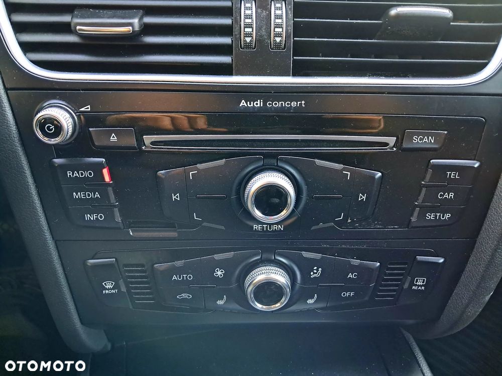 Audi A4 Allroad 2.0 TDI DPF - 19