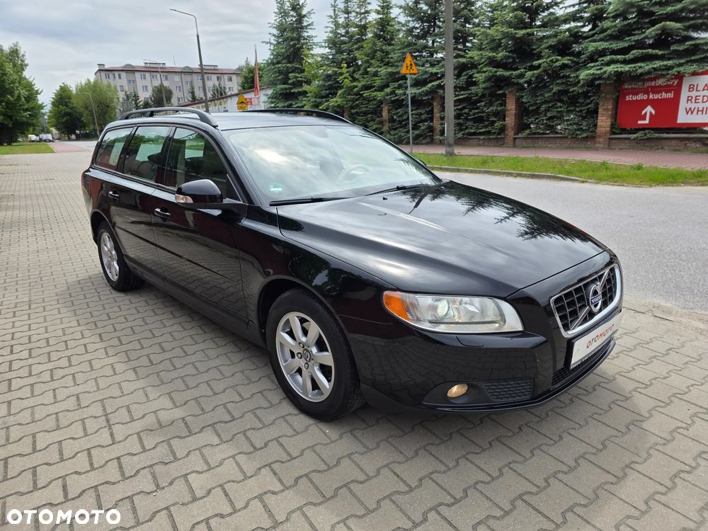 Volvo V70 2.0D Momentum - 16