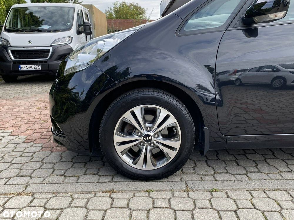 Kia Venga - 9