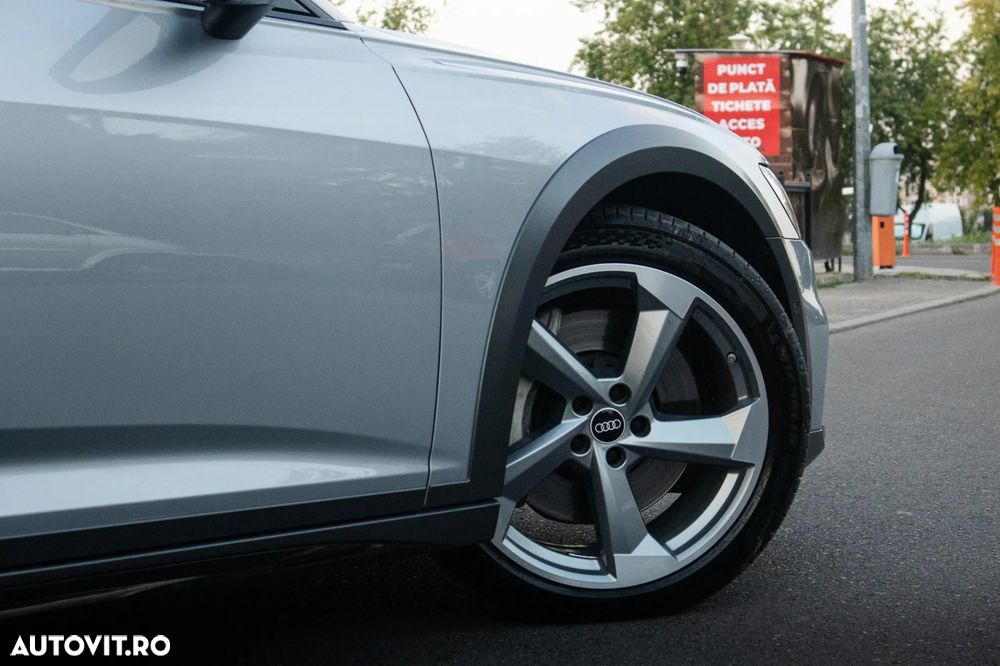 Audi A6 Allroad - 13