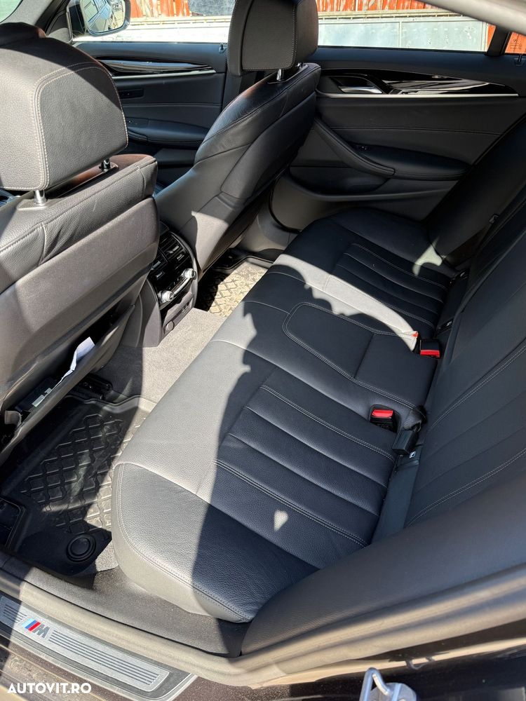 BMW Seria 5 - 14