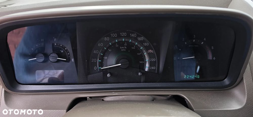 Dodge Journey 2.0 CRD SXT - 14