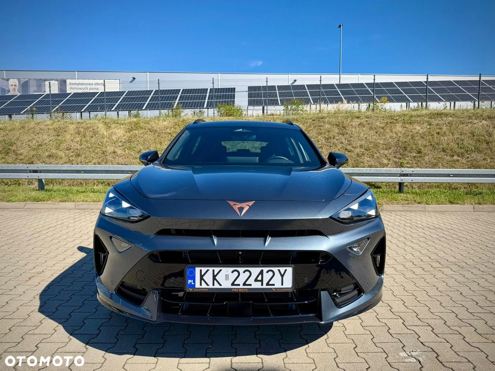 Cupra Formentor 2.0 TSI 4Drive DSG - 7