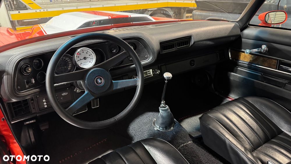 Chevrolet Camaro - 21