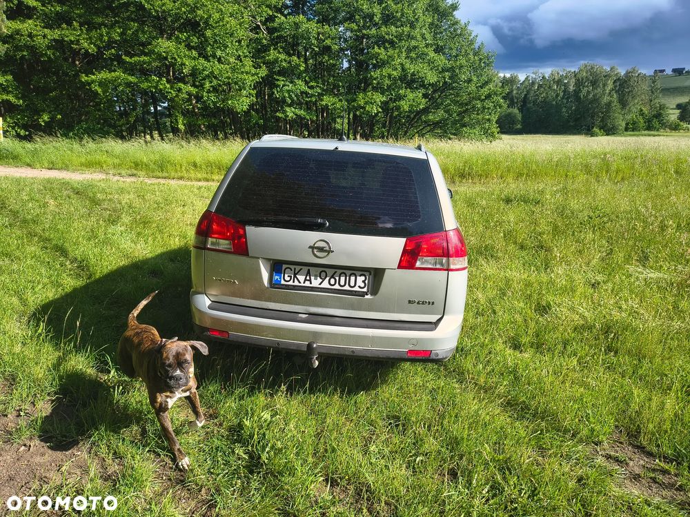 Opel Vectra 1.9 CDTI Elegance - 3