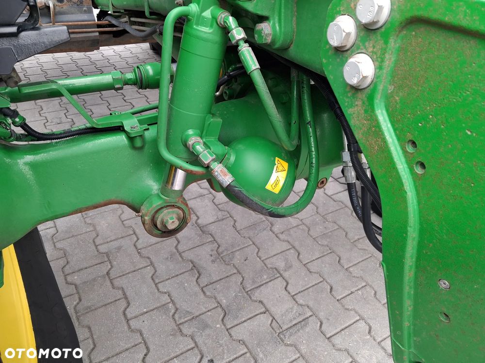 John Deere 6230 R PREMIUM EDITION 55 KM/H - 11