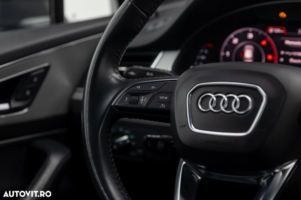 Audi Q7 - 14