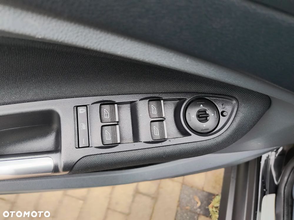 Ford C-MAX 1.0 EcoBoost Sport ASS - 19