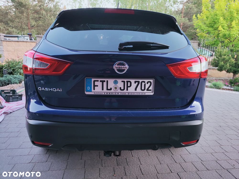 Nissan Qashqai 1.2 DIG-T 360 - 32