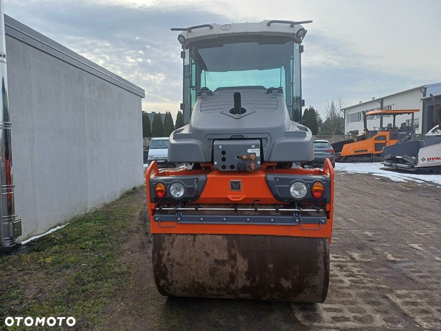 Hamm DV+ 70i VV-S - 5