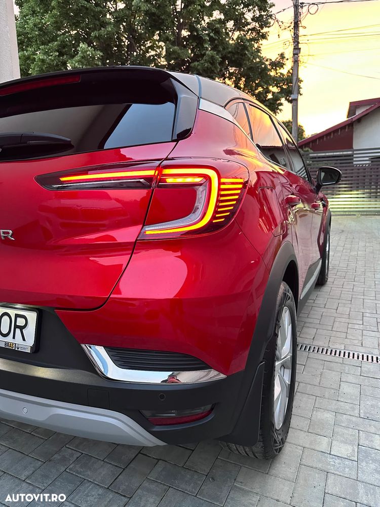 Renault Captur - 5
