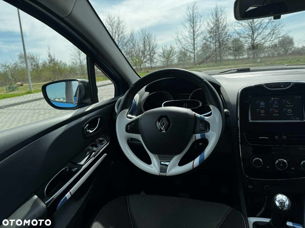Renault Clio TCe 90 Luxe - 8