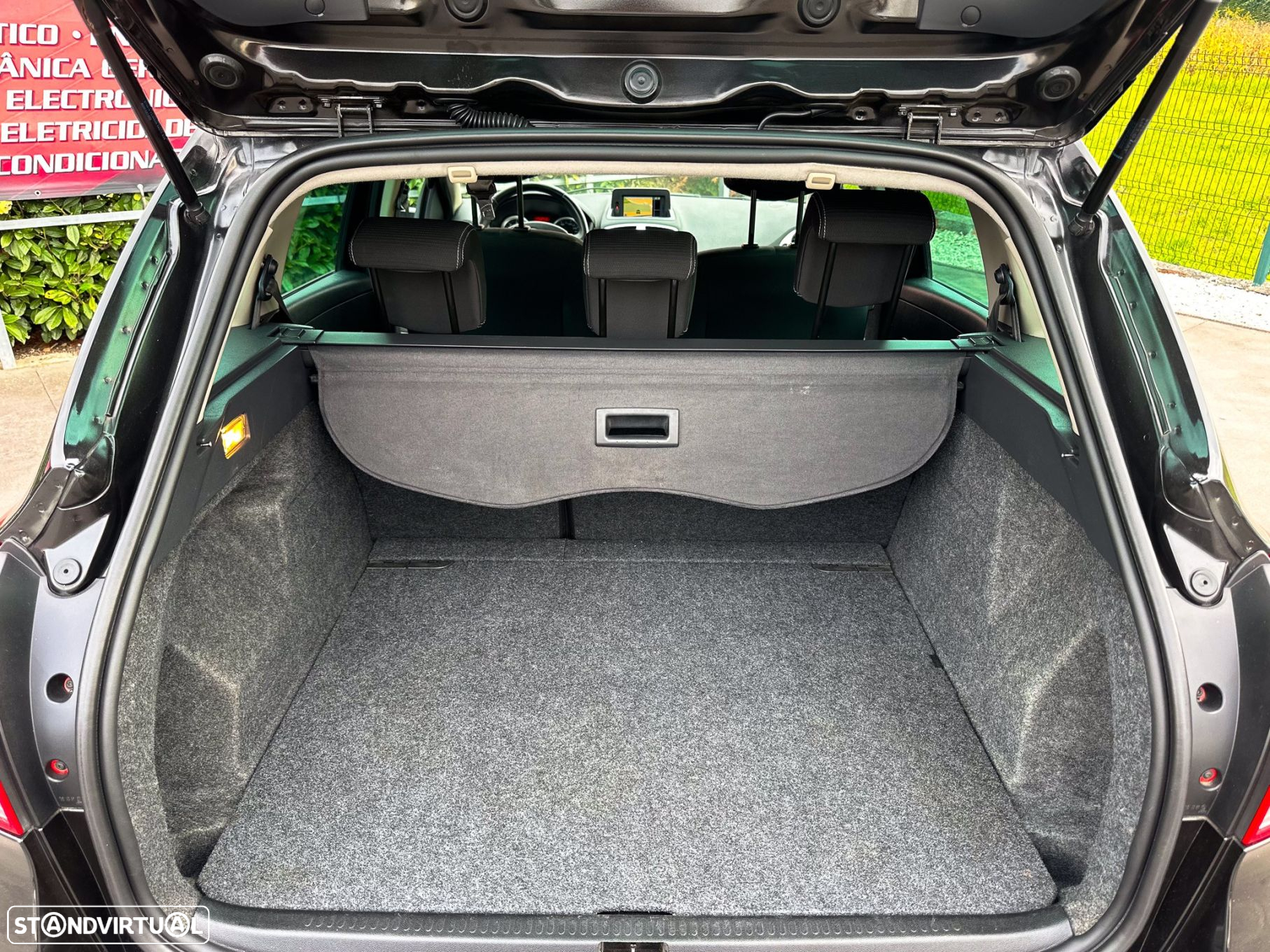 Renault Clio 1.5 dCi Business - 12