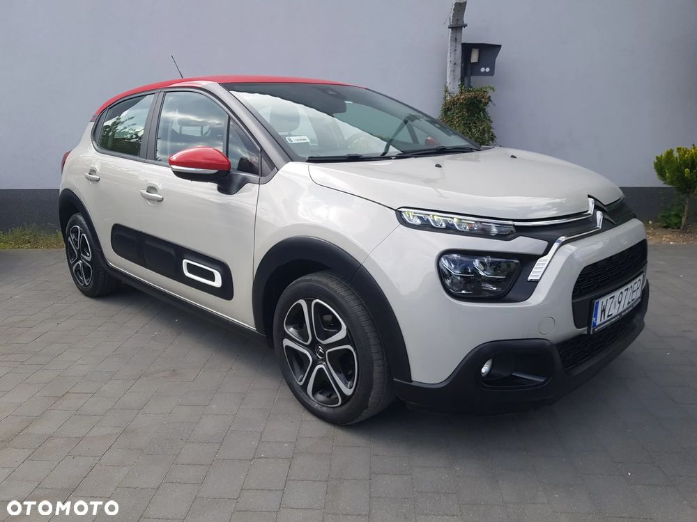 Citroën C3 1.2 PureTech Shine - 9