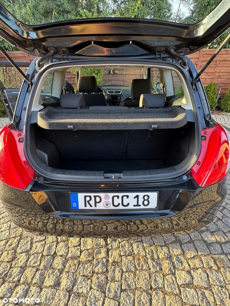 Suzuki Swift 1.2 Premium - 27