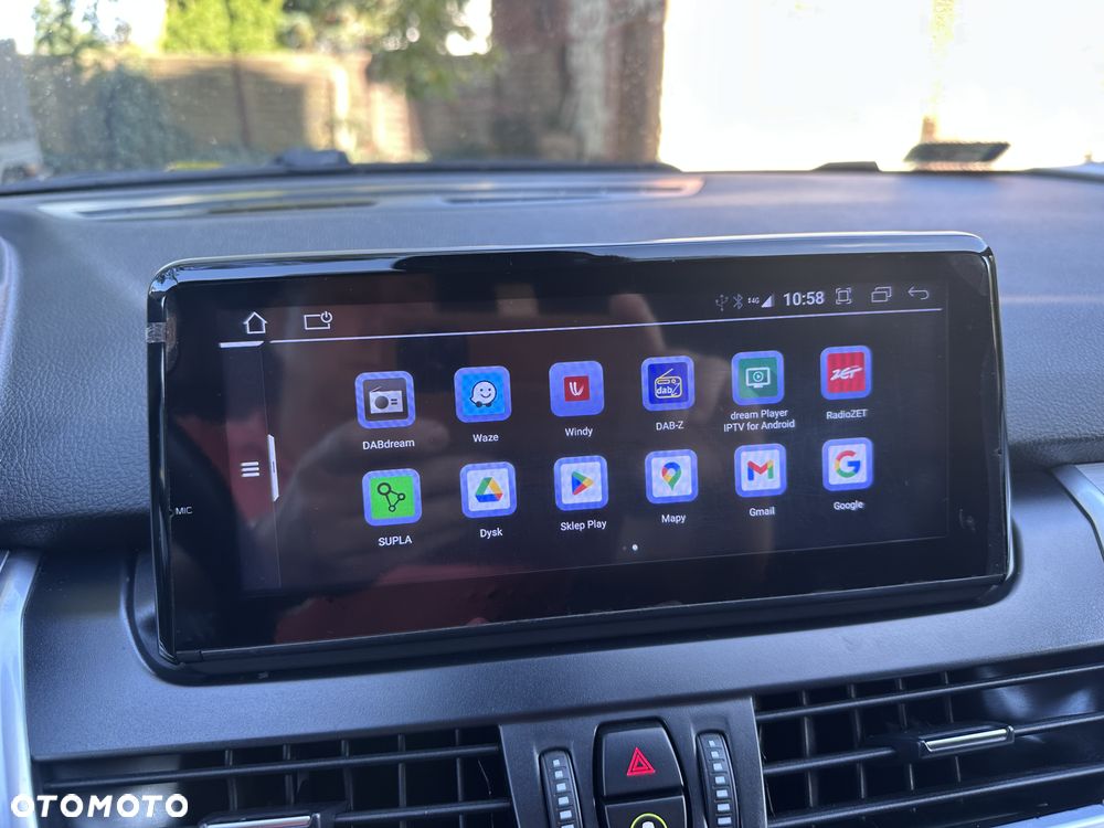 BMW Seria 2 218d Sport Line - 31